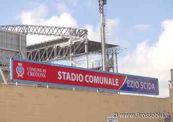 Crotone Calcio | Cambio delle sede di sottoscrizione dell'abbonamento • ilRossoBlu.it - ilRossoBlu.it