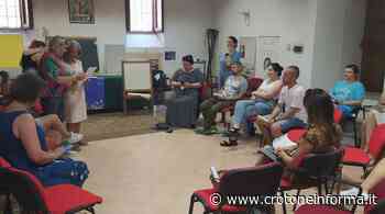 La Dante Alighieri di Crotone ospita una delegazione lituana nell’ambito del programma Erasmus Plus - CrotoneInforma