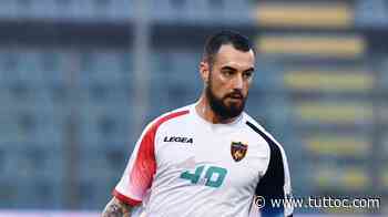 Crotone, due grandi nomi per l'attacco: Gabrielloni e Gliozzi - Tutto Lega Pro