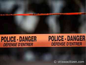 Man shot dead by police in St-Jean-sur-Richelieu was an RCMP officer - Ottawa Citizen