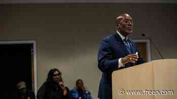 police complaint investigator responds to claims against him - Detroit Free Press