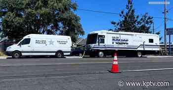 Police identify woman found dead inside vehicle in Salem; investigation ongoing - Fox 12 Oregon