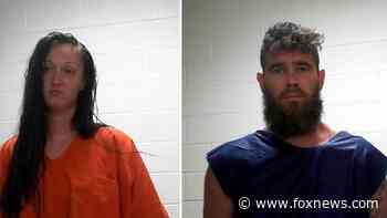 Oklahoma couple charged with felonies after police find toddler's burned remains - Fox News