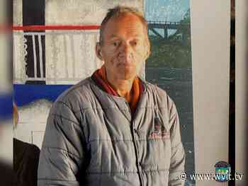 Knoxville police searching for special needs man - WVLT