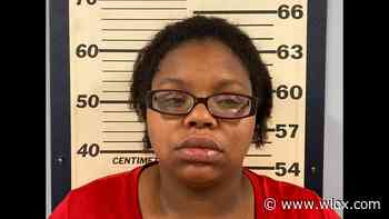 Mom charged after intentionally running over 6-year-old with car, police say - WLOX