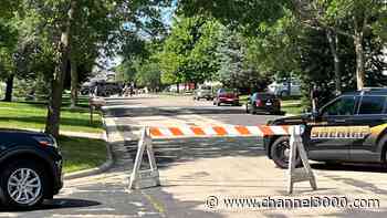 Police clear scene of Sun Prairie incident; shelter-in-place order lifted - Channel3000.com - WISC-TV3