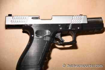 Rhode Island man sentenced to prison for manufacturing several ghost guns - Fall River Reporter