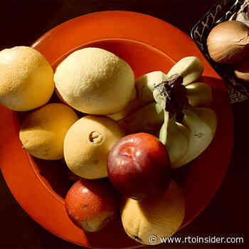 RI Experts Seek Policy Shifts for Secure, Low-carbon Food System - RTO Insider