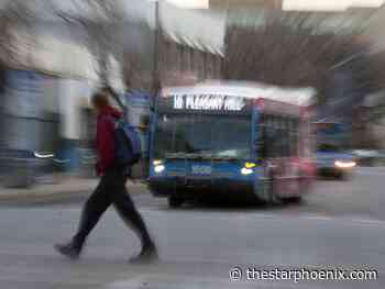 Saskatoon Transit unveils on-demand service for newer neighbourhoods