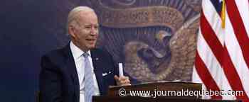 Le Congrès adopte une loi pour relancer la production de semi-conducteurs aux États-Unis