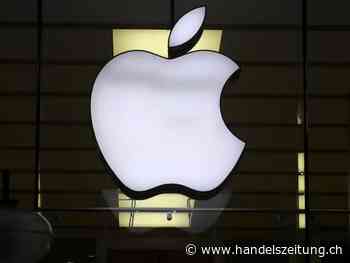 Apples iPhone-Geschäft ist gewachsen - Zahlen besser als erwartet