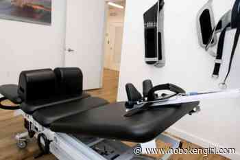 Where to Find Physical Therapy Practices in Hoboken + Jersey City - hobokengirl.com