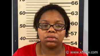 Mom charged after intentionally running over 6-year-old with car, police say - KFYR