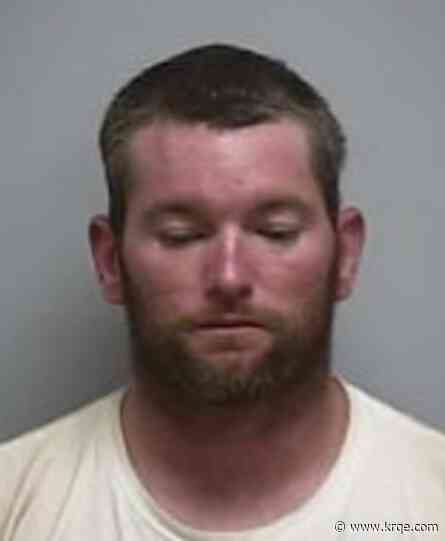 Suspect found in contempt after cursing out judge in Chaves County