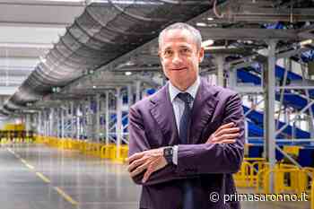 Poste Italiane continua a crescere - Prima Saronno