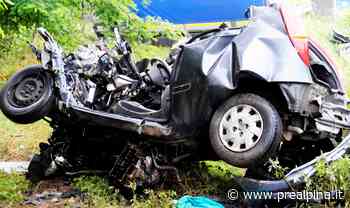 Saronno, suicida per i debiti - La Prealpina