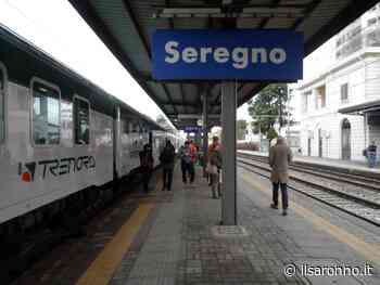 Treni, per tutto oggi è ferma la Saronno-Seregno. Bus sostitutivi - ilSaronno