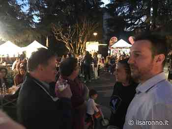 Saronno, conto alla rovescia per Birre in Villa - ilSaronno