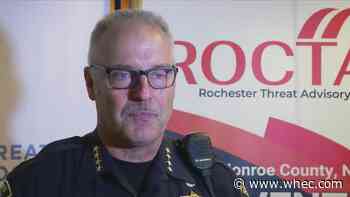 ROCTAC preps local businesses on violence safety