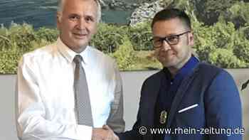 Schornsteinfegermeister folgt auf Zahnarzt: Neuer Präsident beim Lions Club Birkenfeld - Rhein-Zeitung