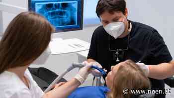 Zahnarzt Herzog bleibt in Gmünd, der Rahmen ändert sich - NÖN.at