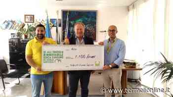 Energie rinnovabili senza consumo di suolo agricolo: 1.100 firme contro il fotovoltaico - Termoli Online