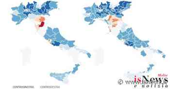 Politiche, Campobasso al centrodestra con l’uninominale - isnews.it