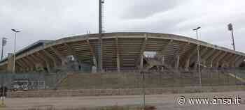 Campobasso escluso da C,Tar concede sospensiva - Notizie - Molise - Agenzia ANSA