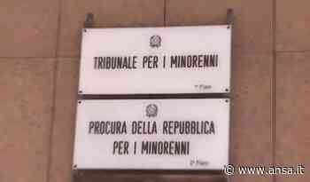 Baby gang Campobasso, chiesto rinvio a giudizio per 6 minori - Notizie - Molise - Agenzia ANSA
