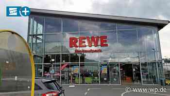 Rewe-Supermarkt in Meschede: Entscheidung ist getroffen - WP News