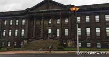 New plans, temporary location coming for New Brunswick Museum