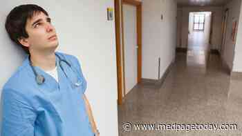 Public Health Workers Still Face PTSD, Other Mental Health Problems