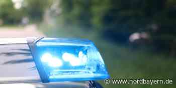 Tennenloher Forst: 83-Jähriger kippt mit Pkw in einen Graben - Nordbayern.de