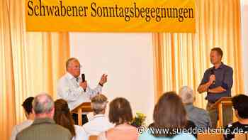 Ebersberger Forst: Lebender Generationenvertrag - Ebersberg - Süddeutsche Zeitung - SZ.de