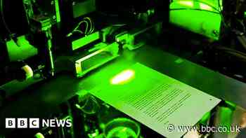 The art of cutting carbon - how new technologies can help