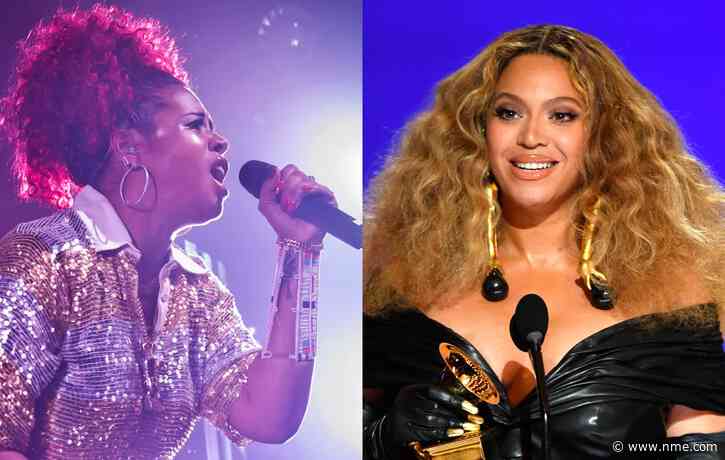 Kelis claims she was sampled on Beyoncé’s ‘RENAISSANCE’ without permission