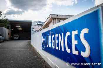 Saint-Jean-de-Luz : le service des urgences de la polyclinique sera fermé mercredi 3 août - Sud Ouest