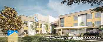 Maisons des aînés: des coûts de construction à la hausse