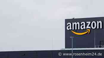 Amazon wächst stärker als erwartet - Aktie schießt nach oben