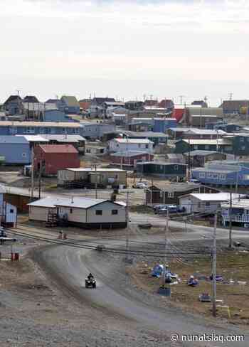 Sewage spill contained in Rankin Inlet - Nunatsiaq News