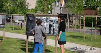 Fotograaf Walter De Mulder overleden | Laarne | hln.be - Het Laatste Nieuws