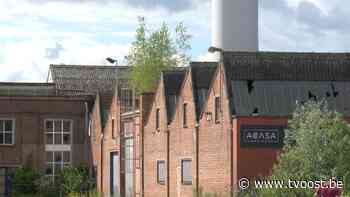 Onderzoek naar PFAS in grondwater rond oude industriële sites in Laarne - TV Oost