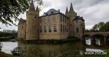 Kunstcollectief Lak@rt brengt Art Nouveau in Kasteel van Laarne - Het Laatste Nieuws