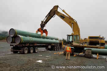 Cost of Coastal GasLink pipeline leaps 70% to $11.2B as TC Energy settles dispute