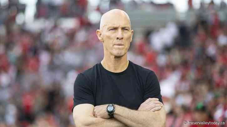 Toronto FC looks to move on after painful penalty shootout loss in cup final