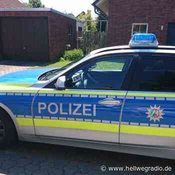 Illegales Autorennen in Soest - Hellweg Radio