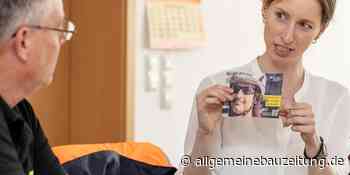 Hautkrebs durch UV-Strahlung im Gerüstbau: BG BAU führt Sonderberatung durch - Allgemeine Bauzeitung ABZ