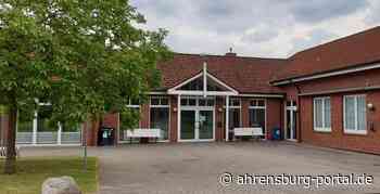 Der Bau-, Wege- und Umweltausschuss Jersbek tagt am 09.08.2022 - Ahrensburg Portal