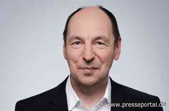 Heribert Jöris (ZDB) zum Thema Arbeitszeiterfassung am Bau - Presseportal.de