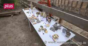 Kita-Bau am Wormser Fischmarkt verzögert sich weiter - Wormser Zeitung
